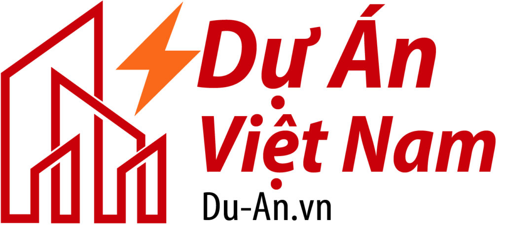 Dự Án Việt Nam